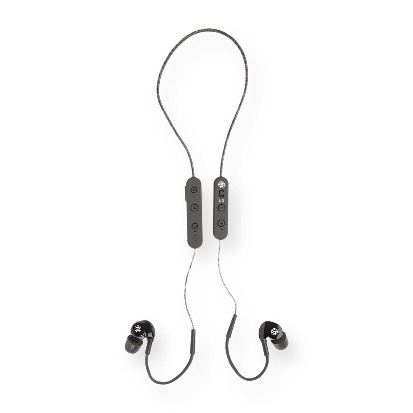 *NEW* AXIL GS Extreme 2.0 Ear Buds - SIG SAUER Edition