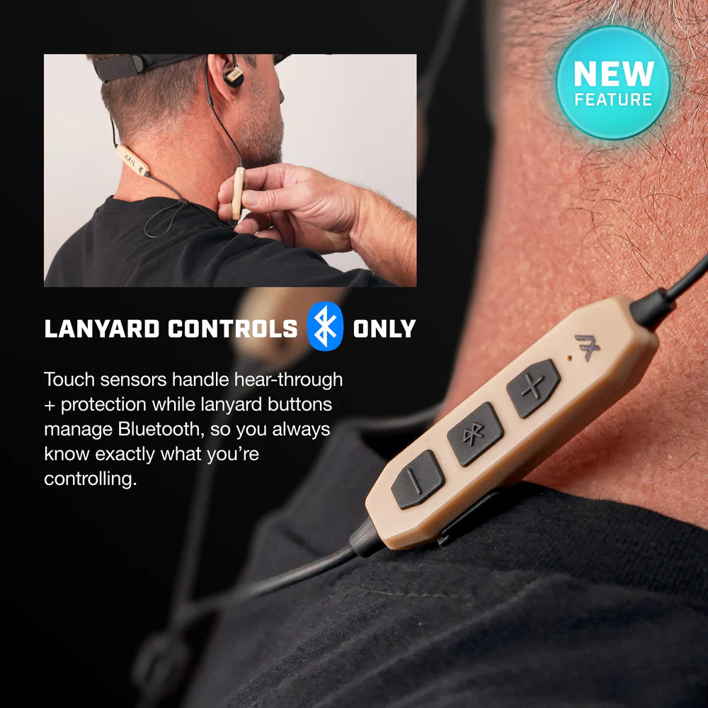 NEW - AXIL GS Extreme 3.0 Ear Buds