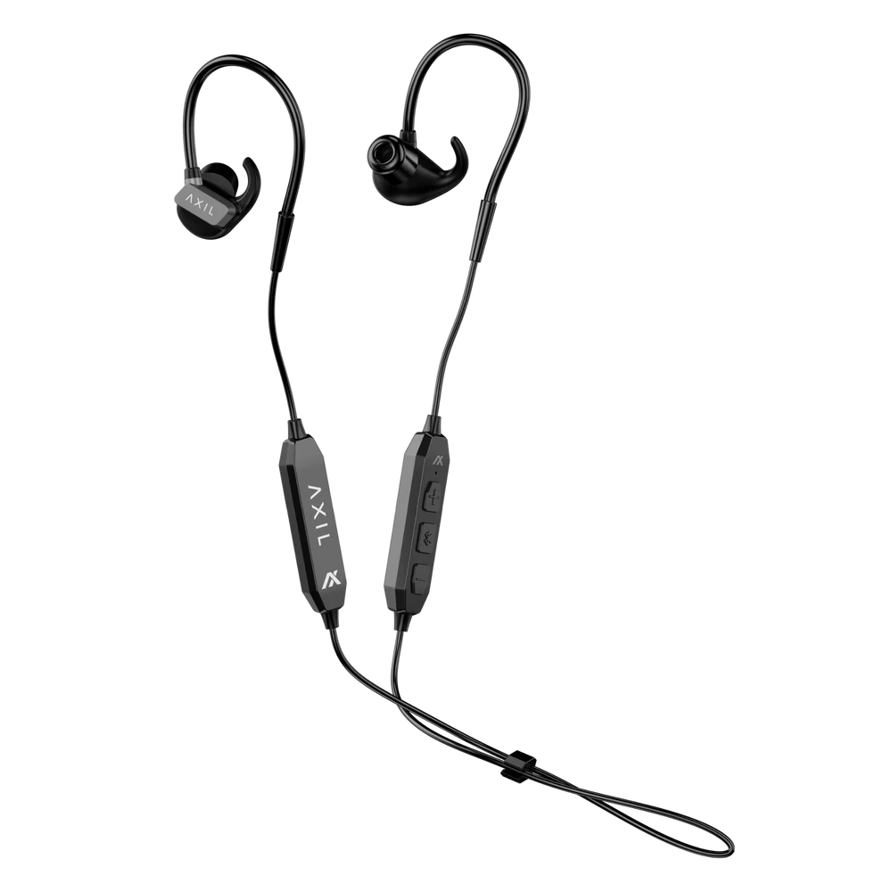 NEW - AXIL GS Extreme 3.0 Ear Buds