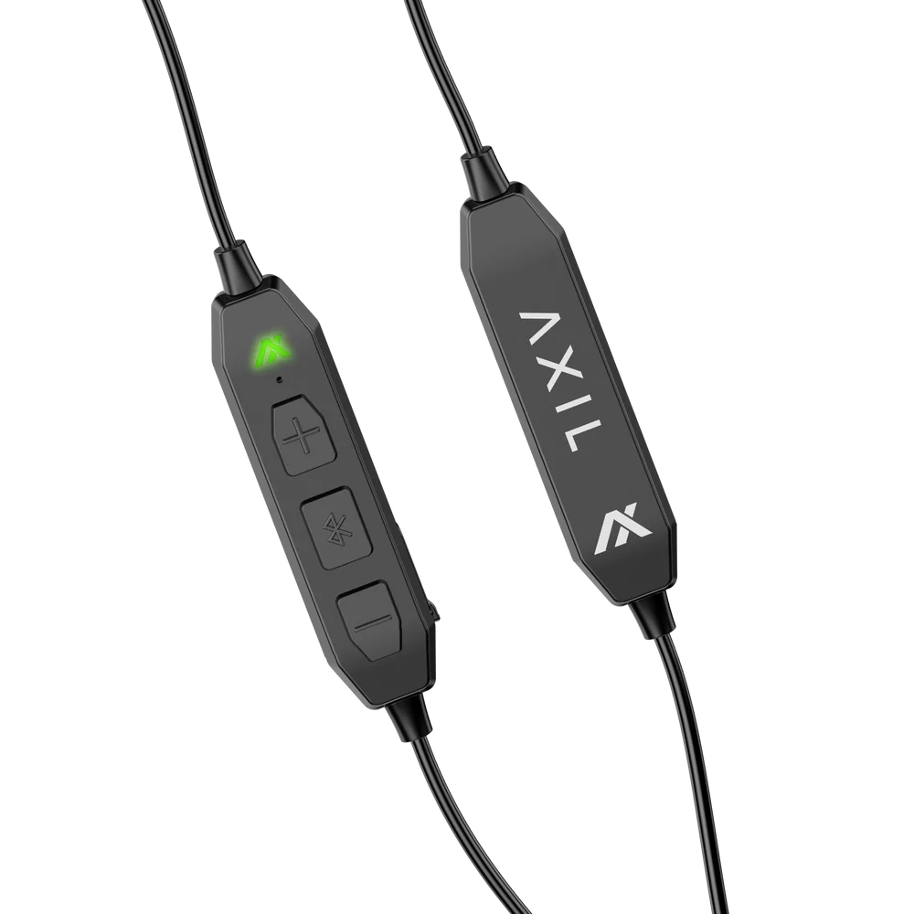 Axil G2 AXIL GS Extreme 3.0 Ear Buds – Armorum Canada