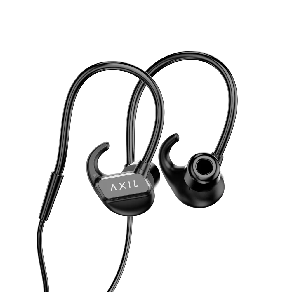 NEW - AXIL GS Extreme 3.0 Ear Buds