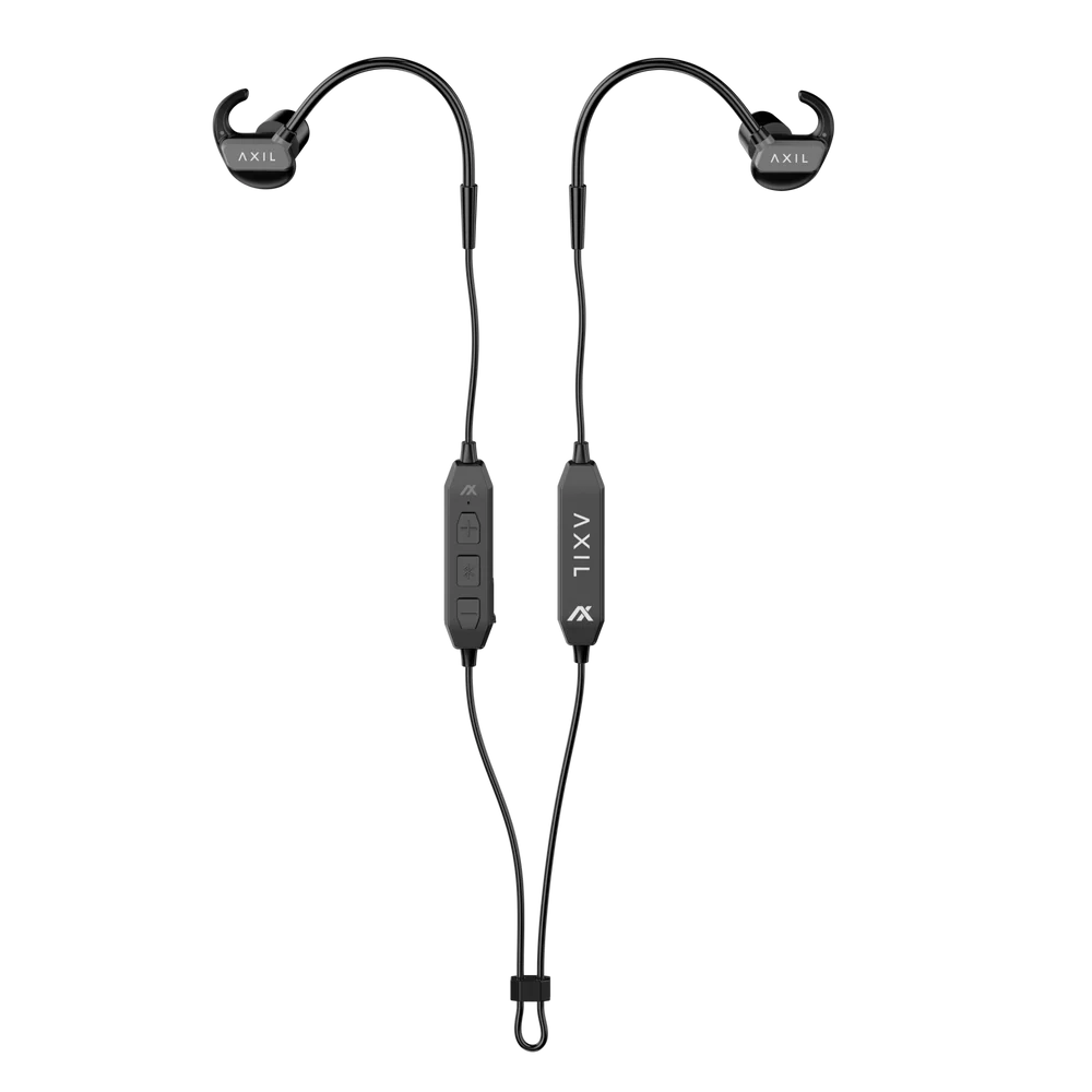 NEW - AXIL GS Extreme 3.0 Ear Buds