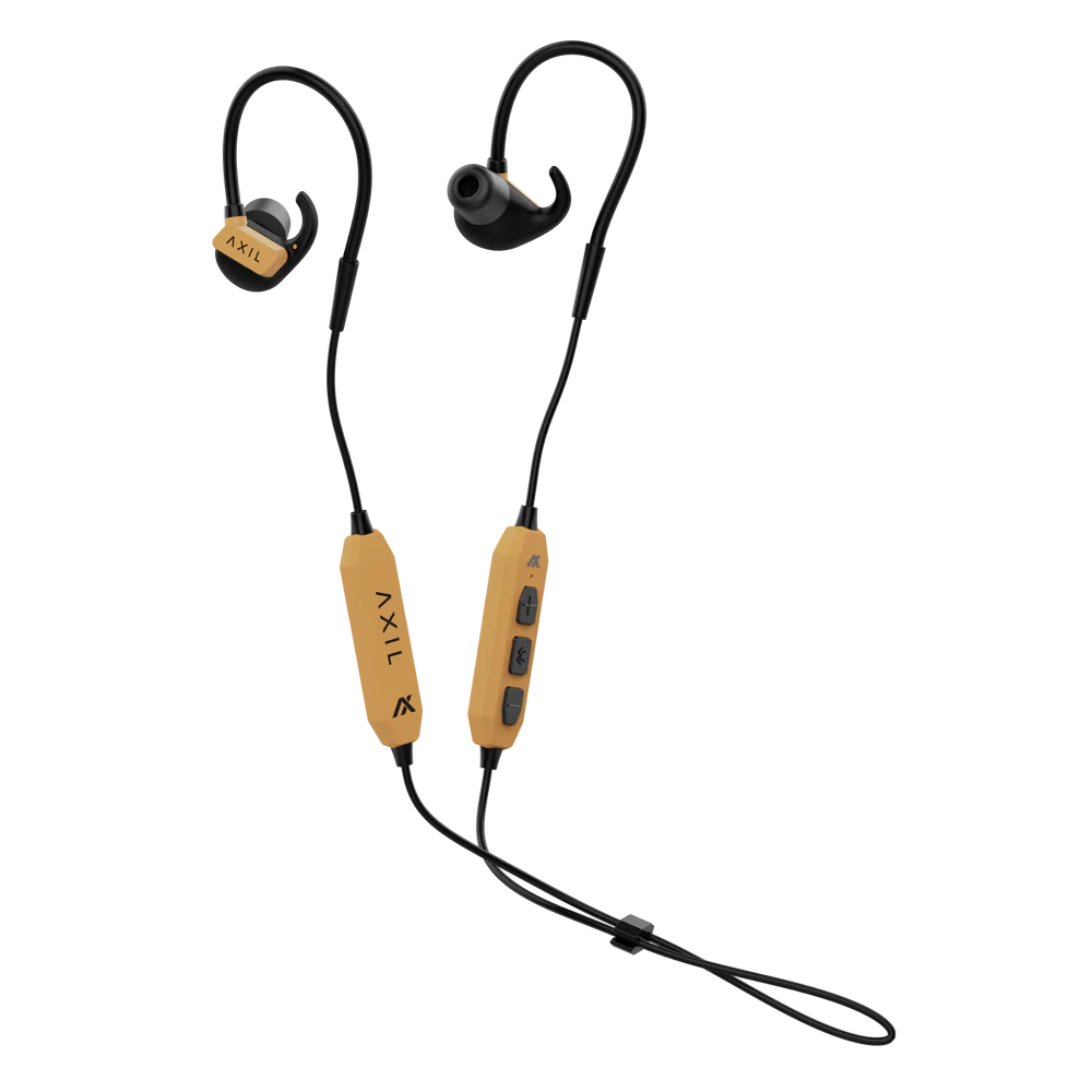 NEW - AXIL GS Extreme 3.0 Ear Buds