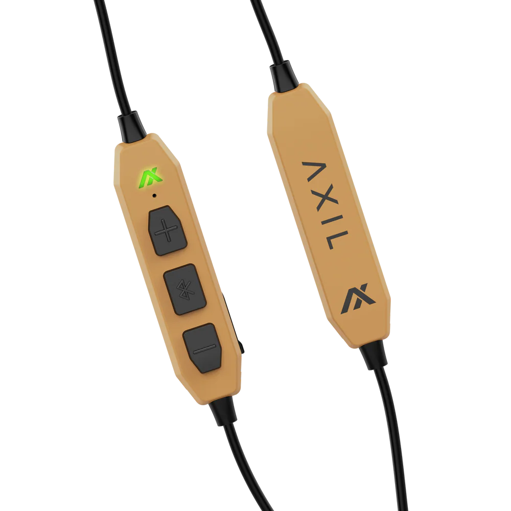 NEW - AXIL GS Extreme 3.0 Ear Buds