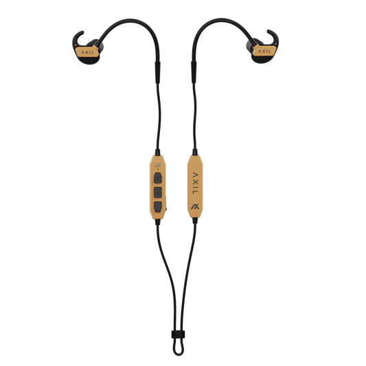 NEW - AXIL GS Extreme 3.0 Ear Buds