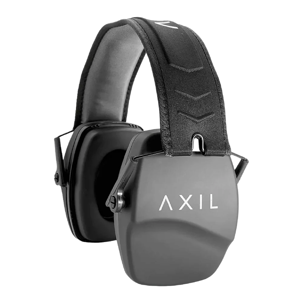 AXIL TRACKR™ PASSIVE