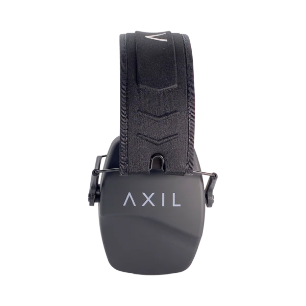 AXIL TRACKR™ PASSIVE