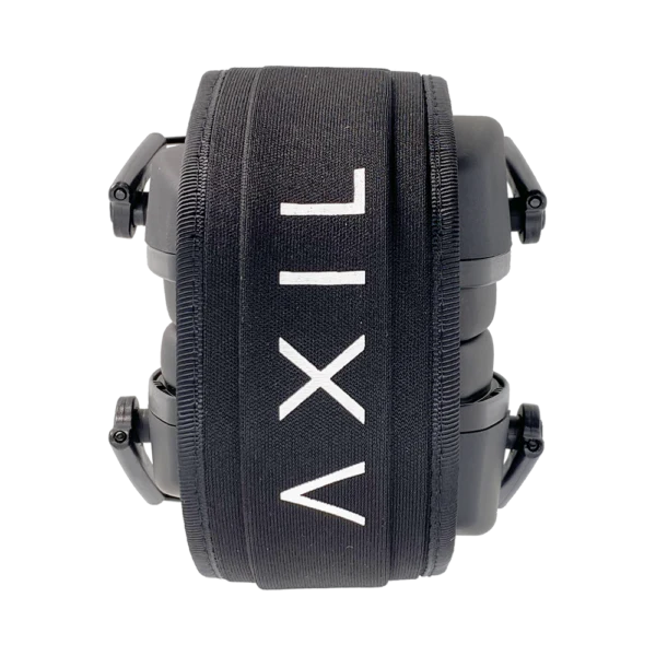 AXIL TRACKR™ PASSIVE