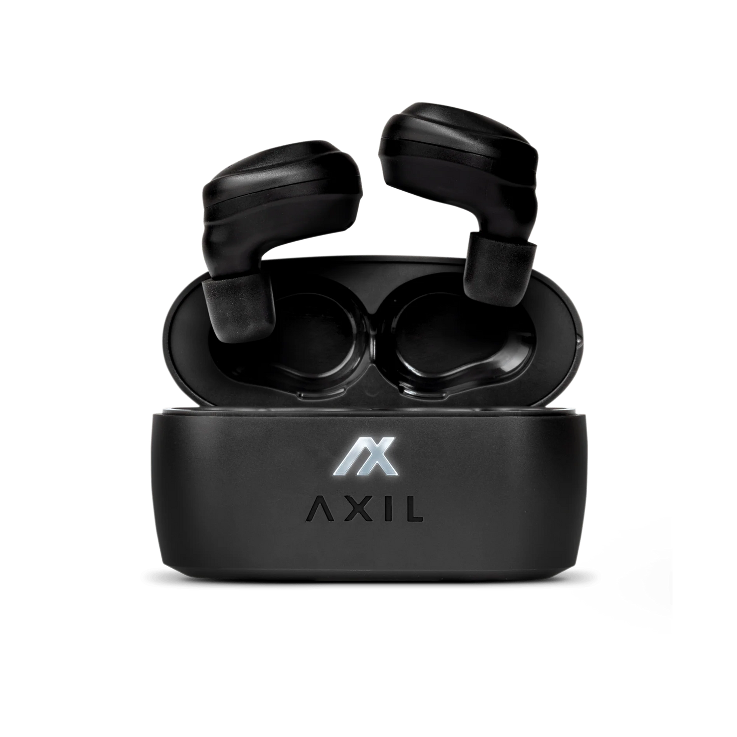 Cutting-edge electronic hearing protection for athletes and sports enthusiasts, ensuring enhanced situational awareness and noise reduction.