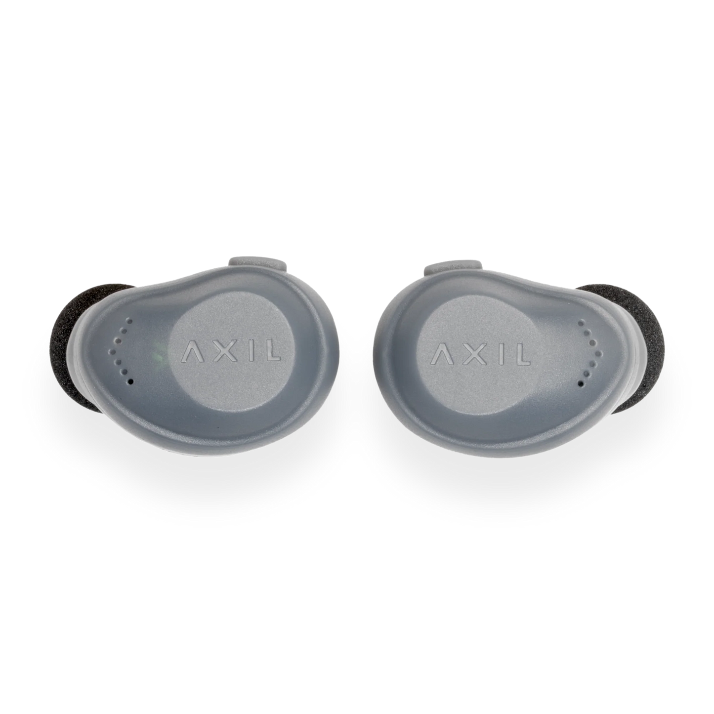 Cutting-edge electronic hearing protection for athletes and sports enthusiasts, ensuring enhanced situational awareness and noise reduction.