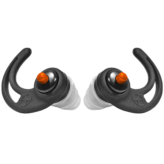 AXIL SPORTEARX-PRO1: Cutting-edge electronic hearing protection for athletes and sports enthusiasts, ensuring enhanced situational awareness and noise reduction.
