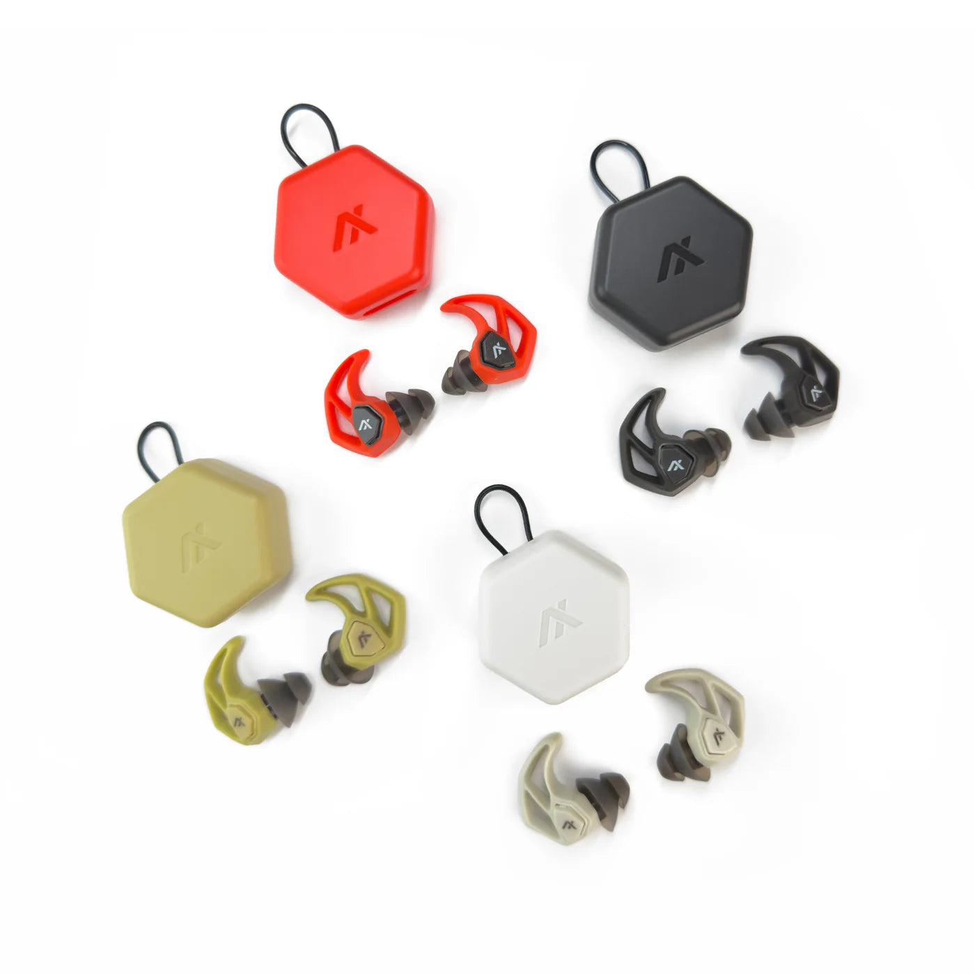 AXIL x30i Earplugs