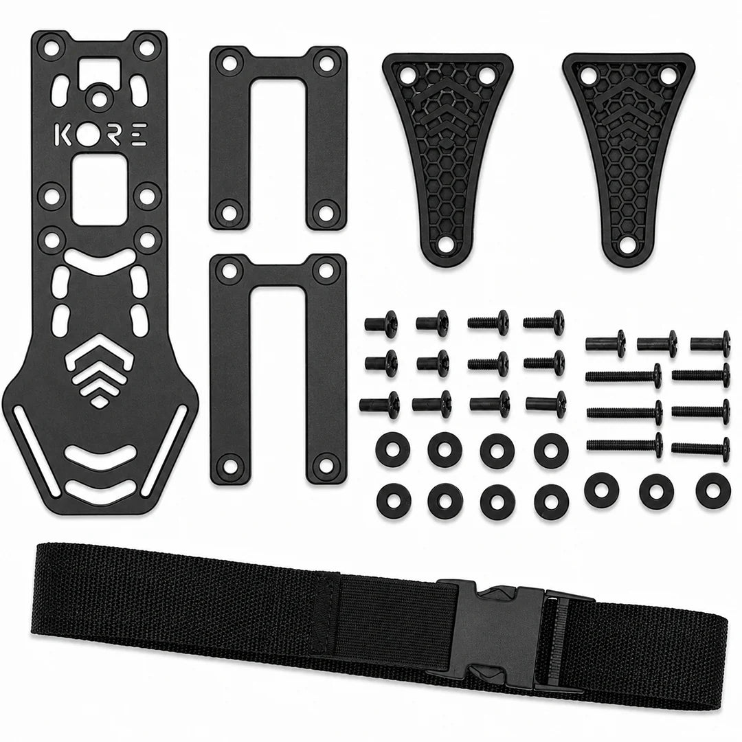 Kore Essentials Holster Mount