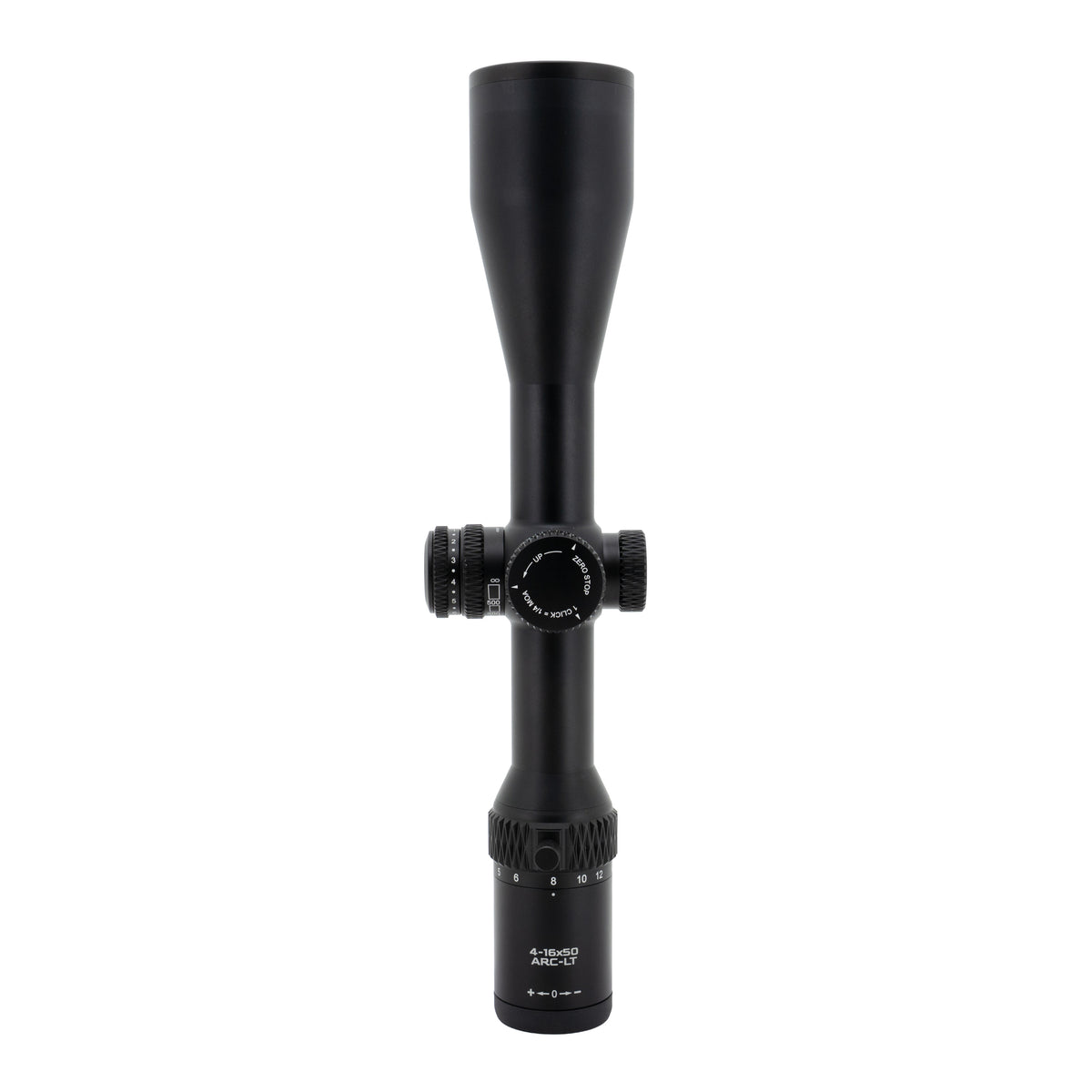 TELSON Optics - ARC-LT 4-16×50 IR SFP