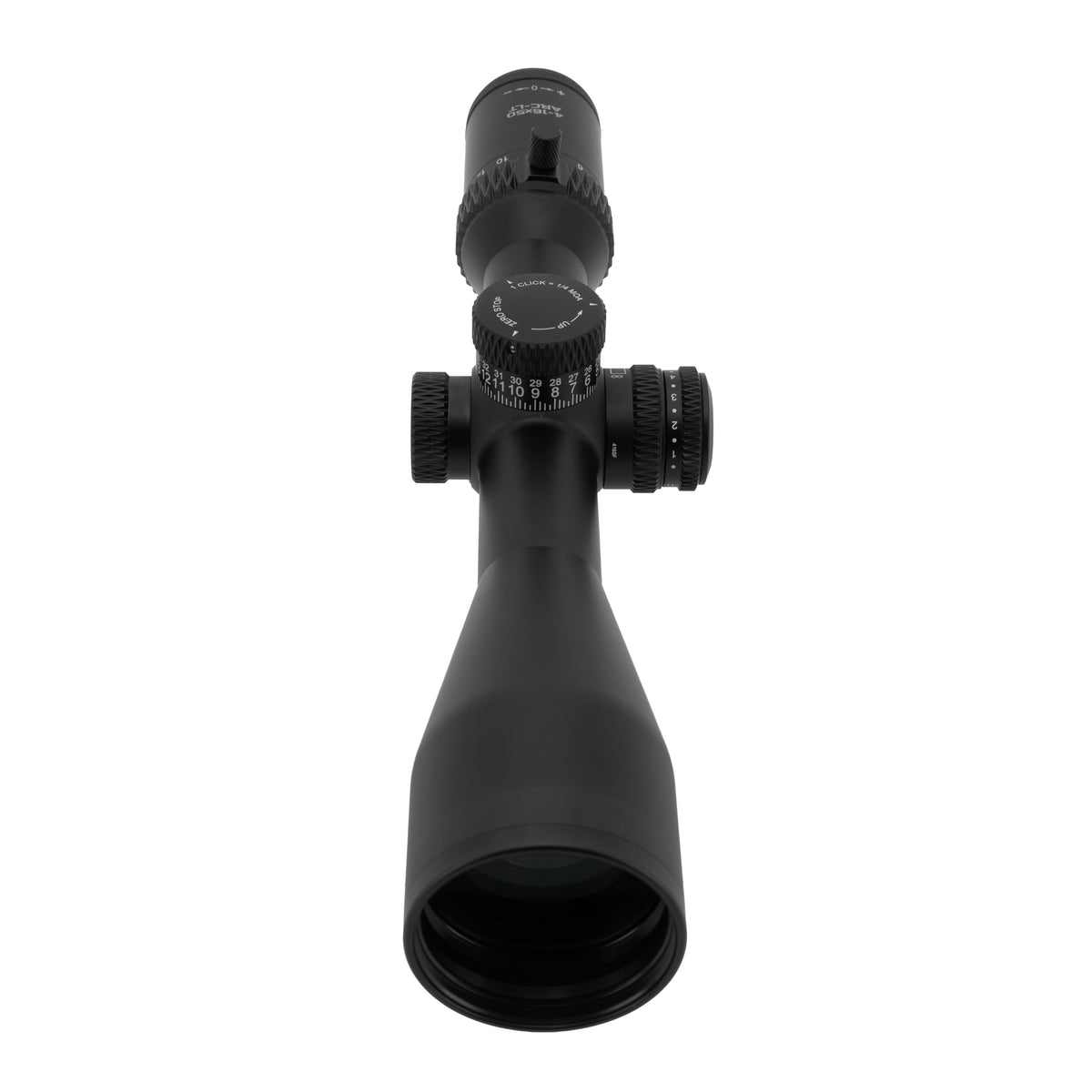 TELSON Optics - ARC-LT 4-16×50 IR SFP