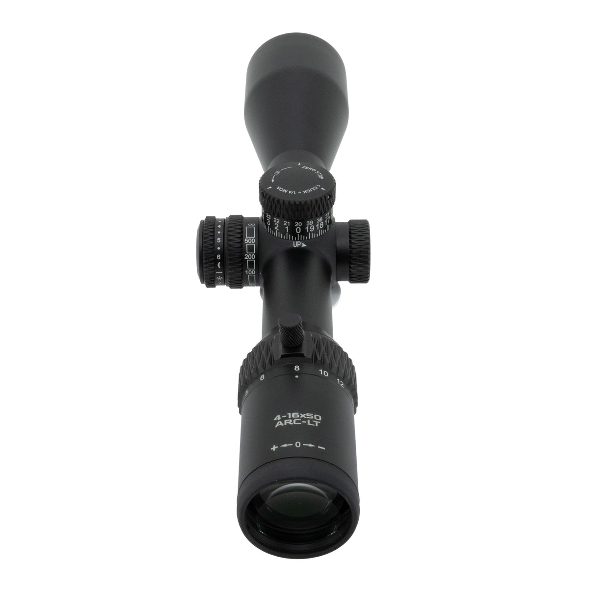 TELSON Optics - ARC-LT 4-16×50 IR SFP