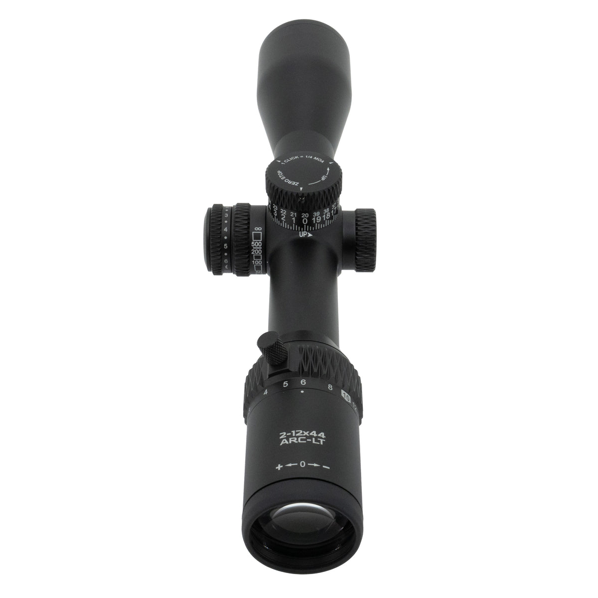 TELSON Optics - ARC-LT 2-12×44 IR SFP
