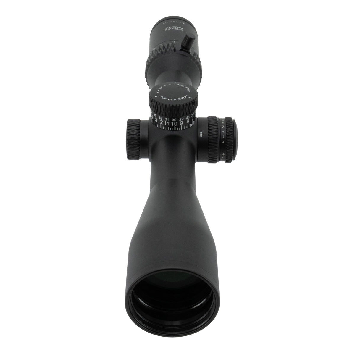 TELSON Optics - ARC-LT 2-12×44 IR SFP