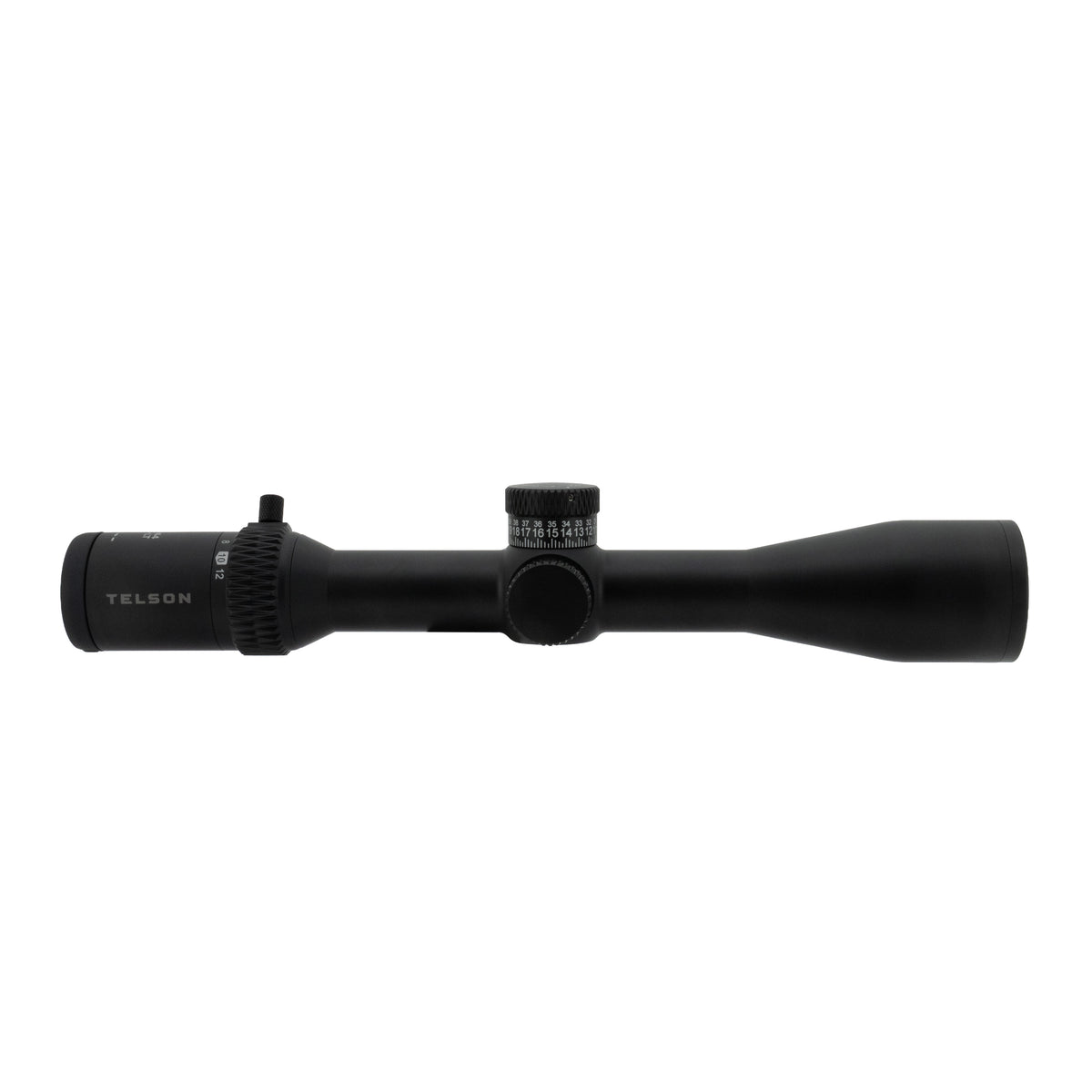 TELSON Optics - ARC-LT 2-12×44 IR SFP