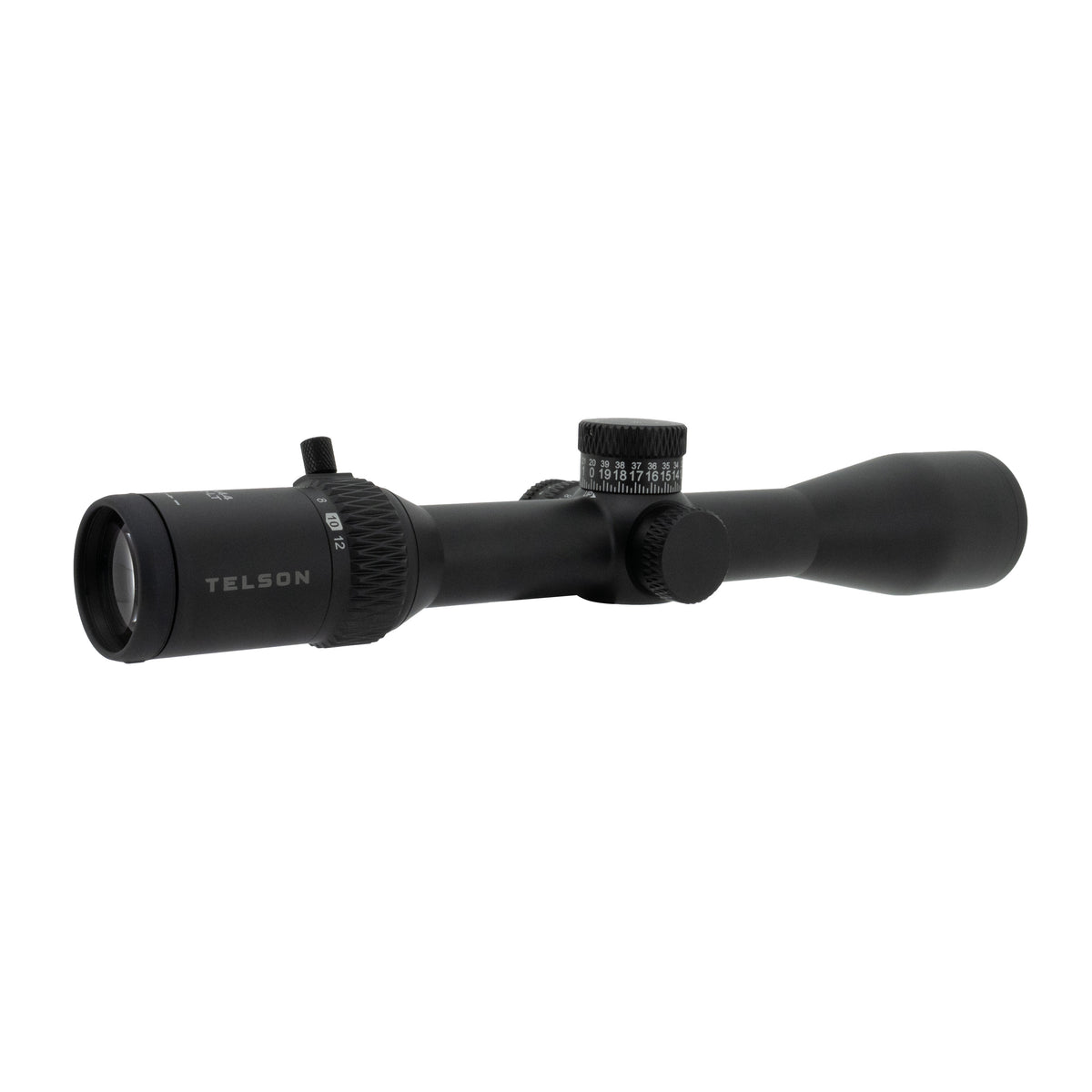 TELSON Optics - ARC-LT 2-12×44 IR SFP