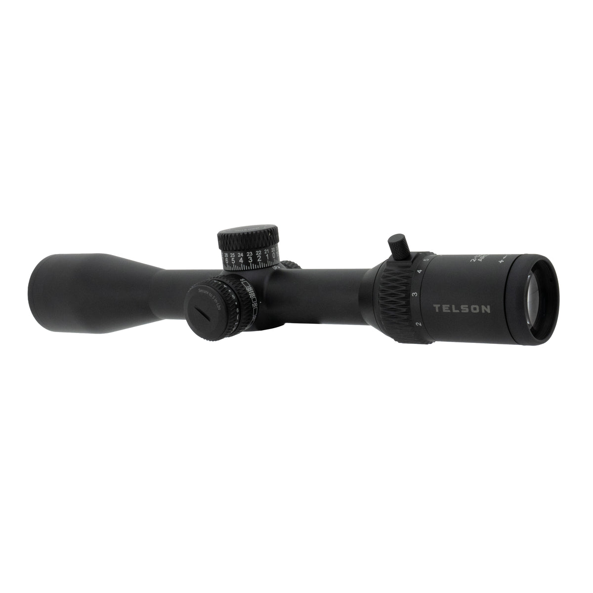 TELSON Optics - ARC-LT 2-12×44 IR SFP