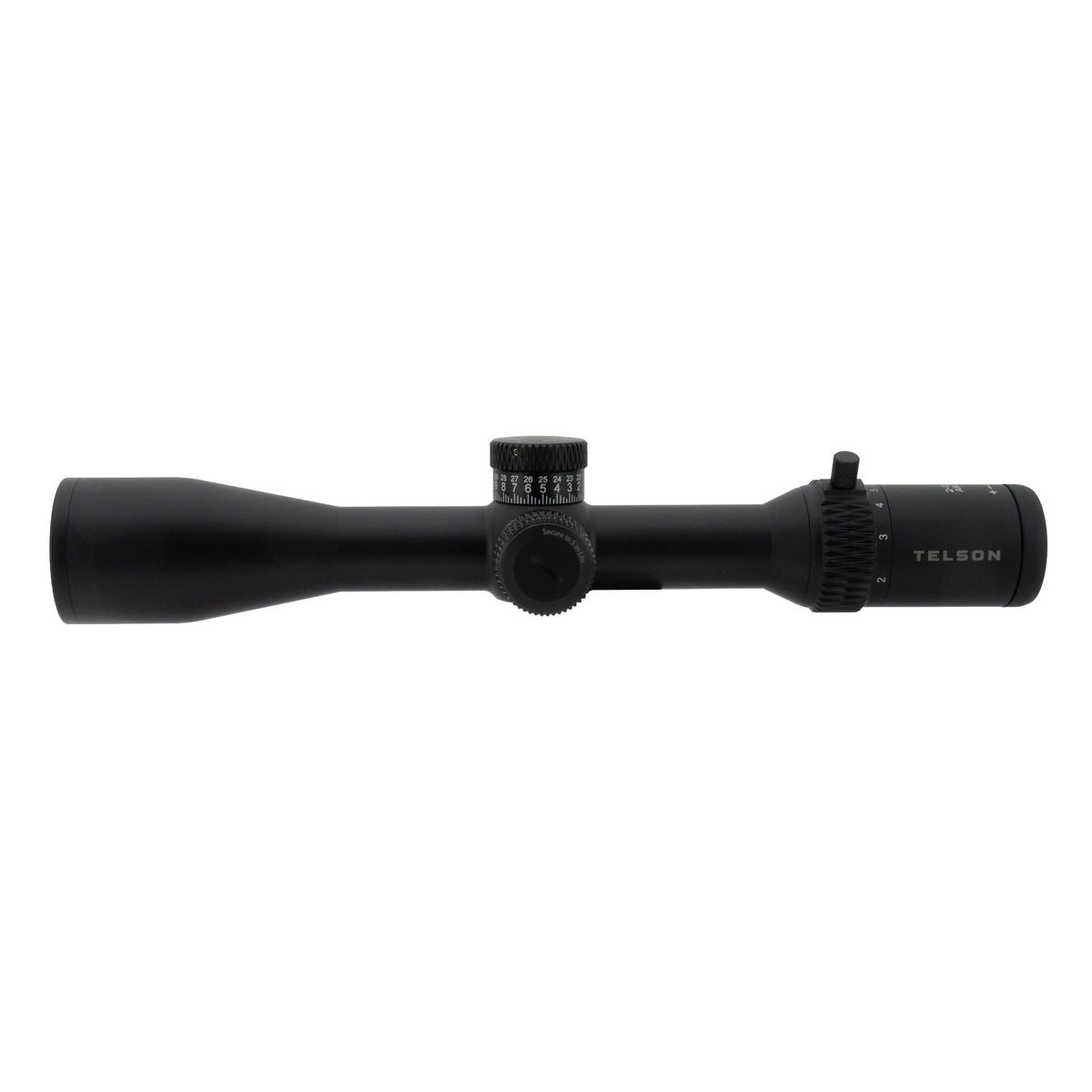 TELSON Optics - ARC-LT 2-12×44 IR SFP