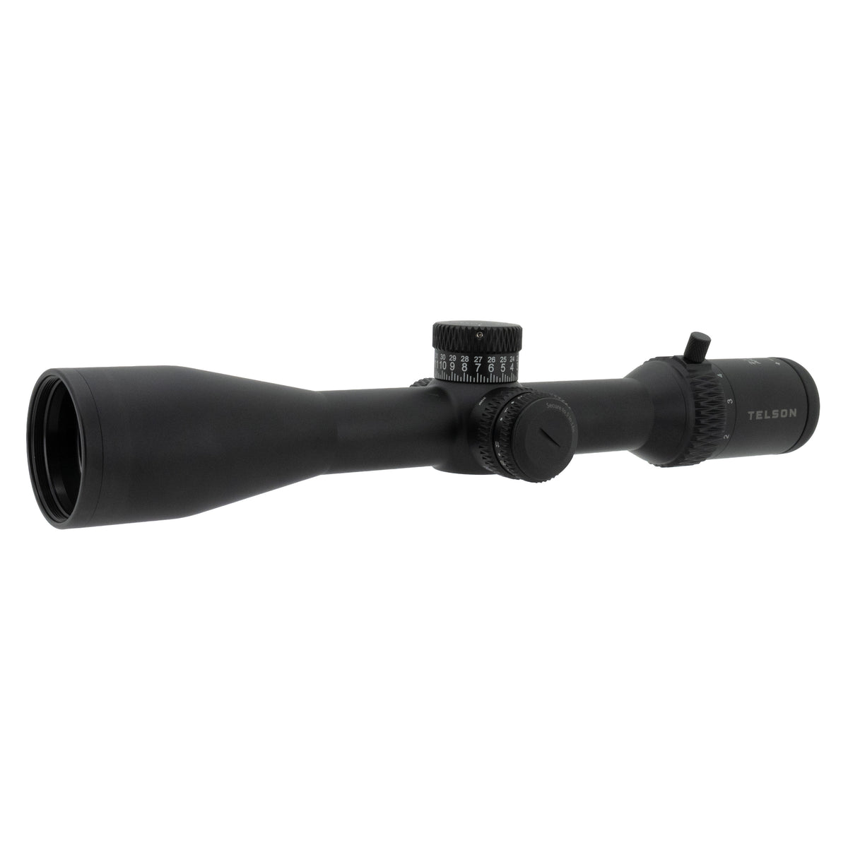 TELSON Optics - ARC-LT 2-12×44 IR SFP
