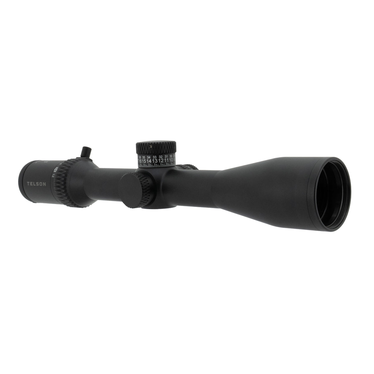 TELSON Optics - ARC-LT 2-12×44 IR SFP