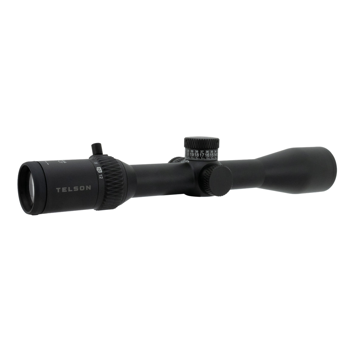 TELSON Optics - ARC-LT 2-12×44 IR SFP