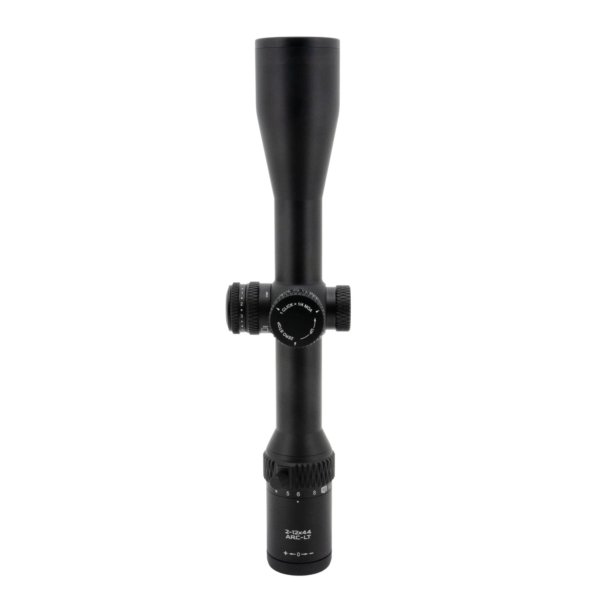 TELSON Optics - ARC-LT 2-12×44 IR SFP