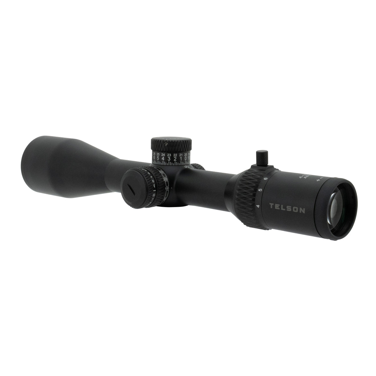 TELSON Optics - ARC-LT 4-16×50 IR SFP