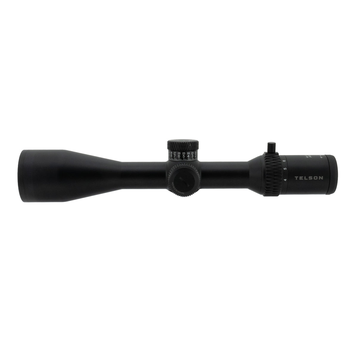 TELSON Optics - ARC-LT 4-16×50 IR SFP
