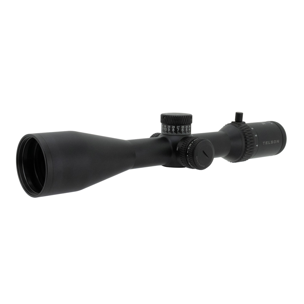 TELSON Optics - ARC-LT 4-16×50 IR SFP