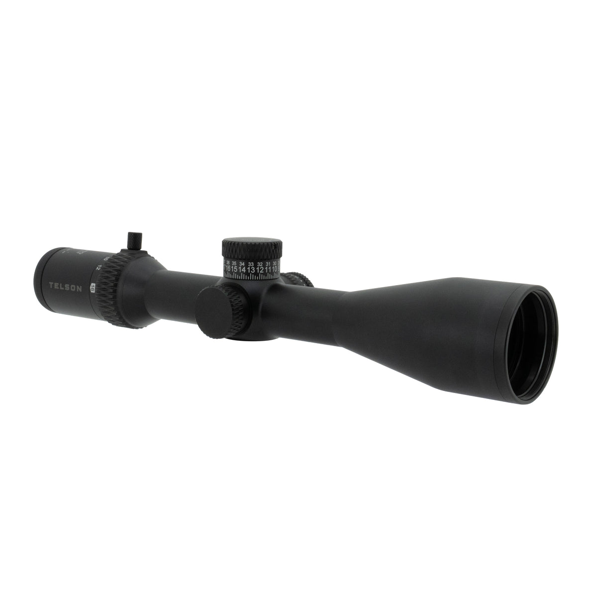 TELSON Optics - ARC-LT 4-16×50 IR SFP