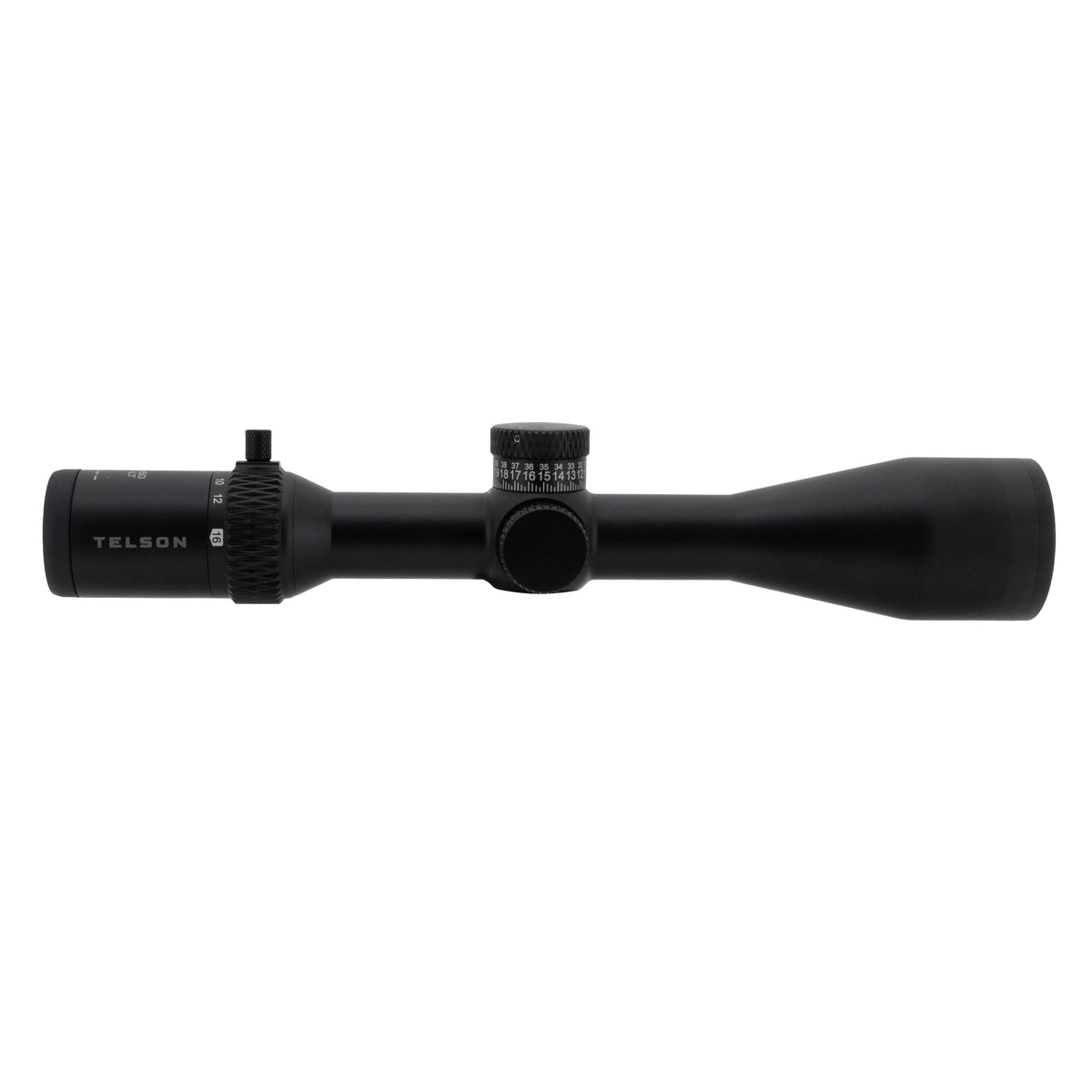 TELSON Optics - ARC-LT 4-16×50 IR SFP