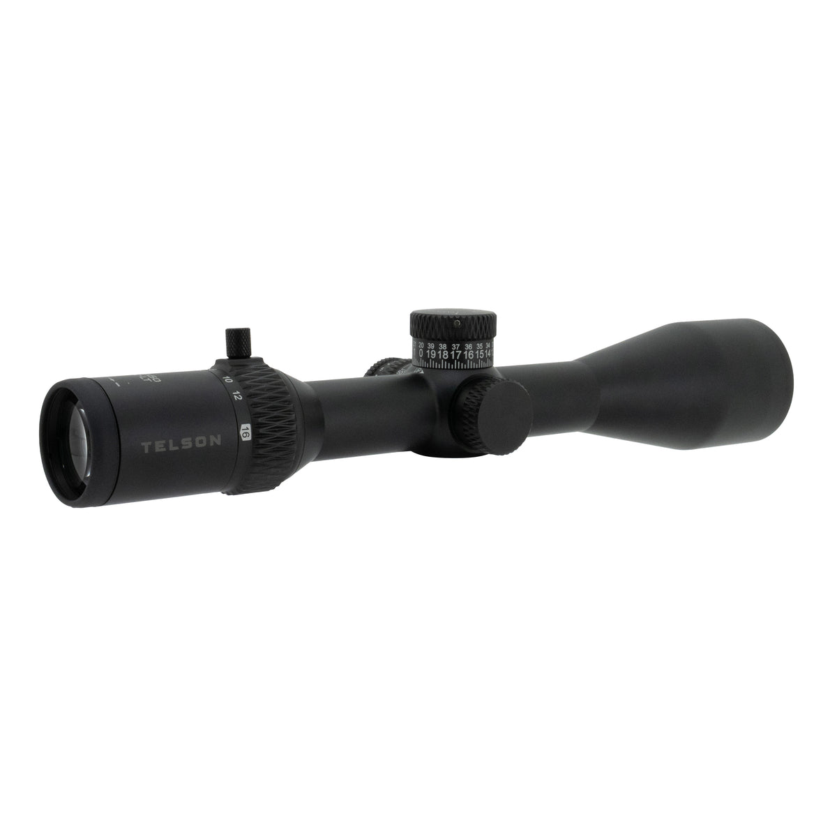 TELSON Optics - ARC-LT 4-16×50 IR SFP
