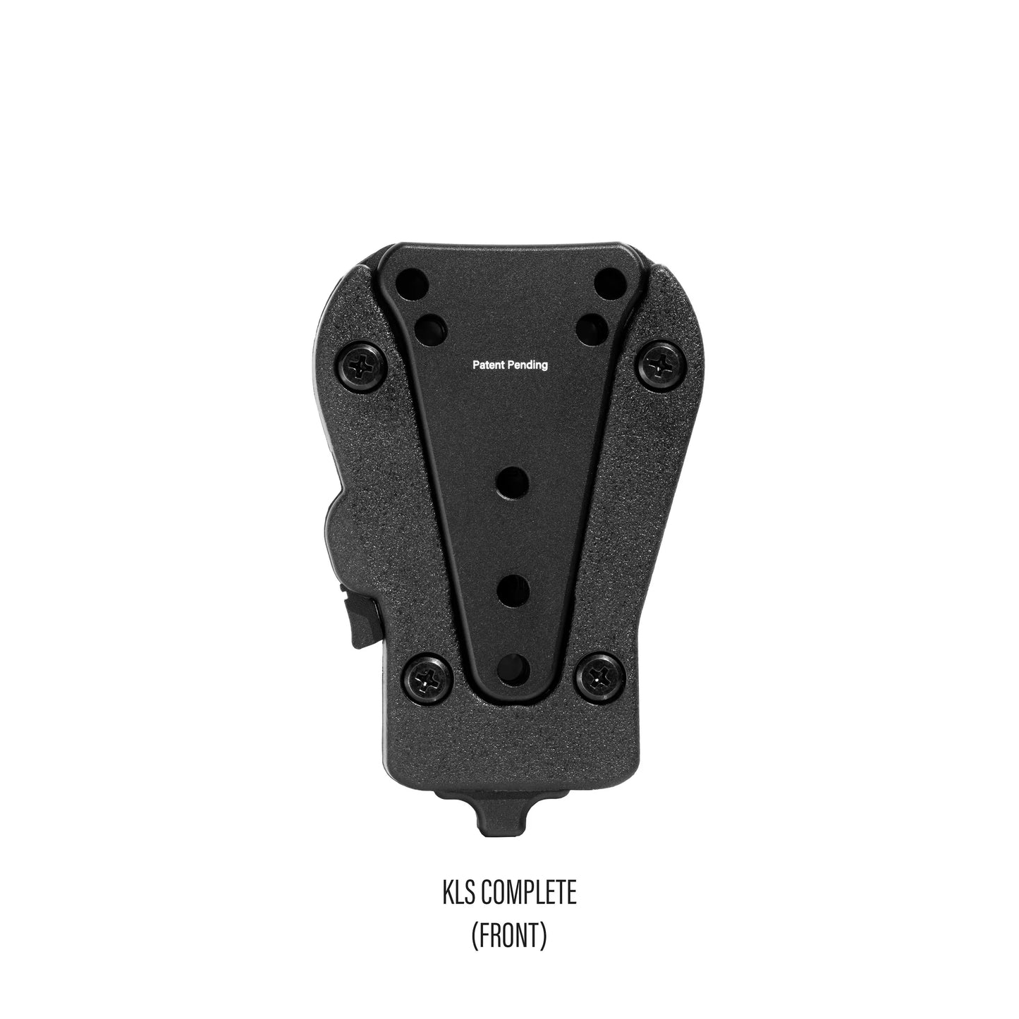 KORE LOCKING SYSTEM "KLS"