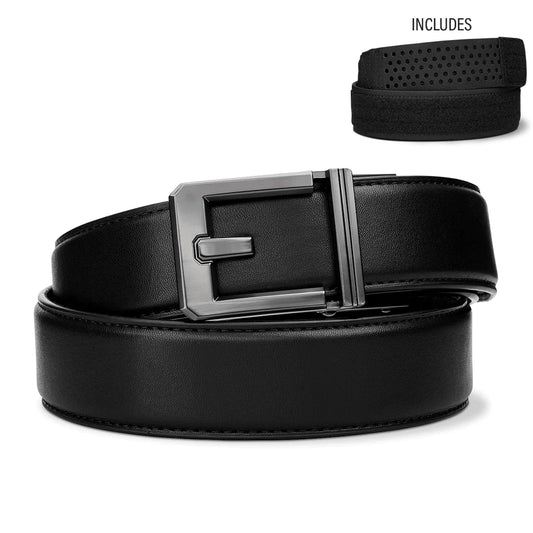 Kore Essentials Executive Protection Belts 1.5" Complete Kit