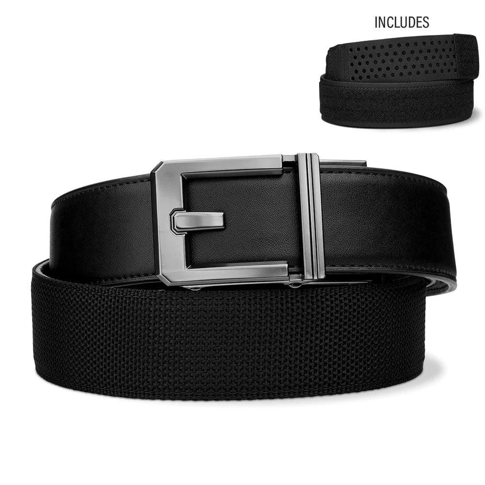 Kore Essentials Executive Protection Belts 1.5" Complete Kit