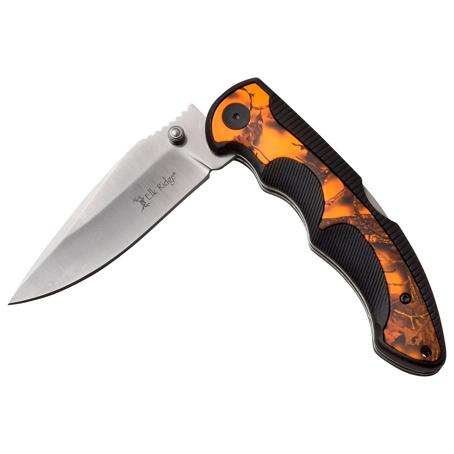 ELKRIDGE XCHANGE Folding Knife: A versatile and reliable folding knife with cutting-edge design, ideal for outdoor enthusiasts and everyday carry.