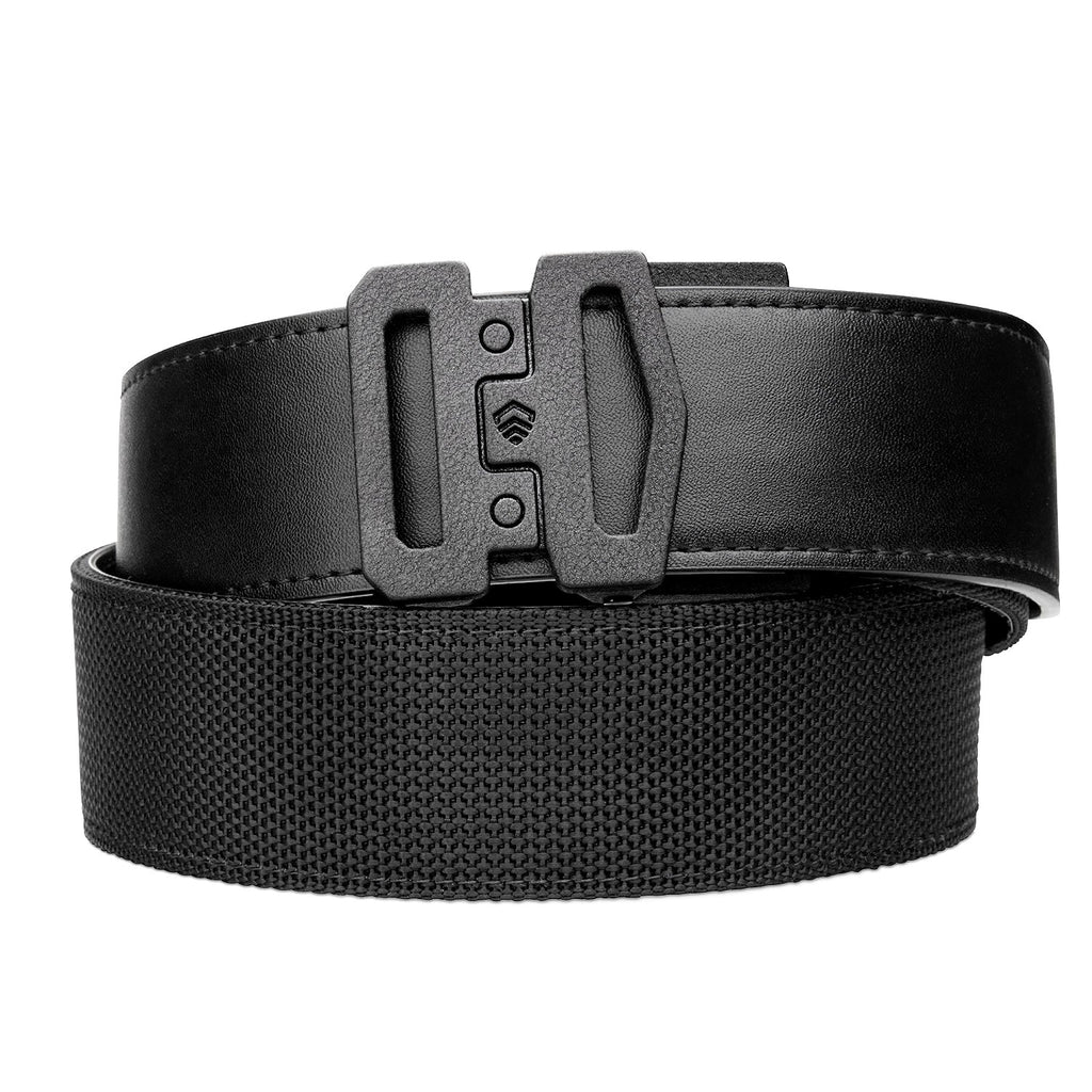 Kore Essentials Executive Protection Tactical Hybrid Belts 1.5" Complete Kit