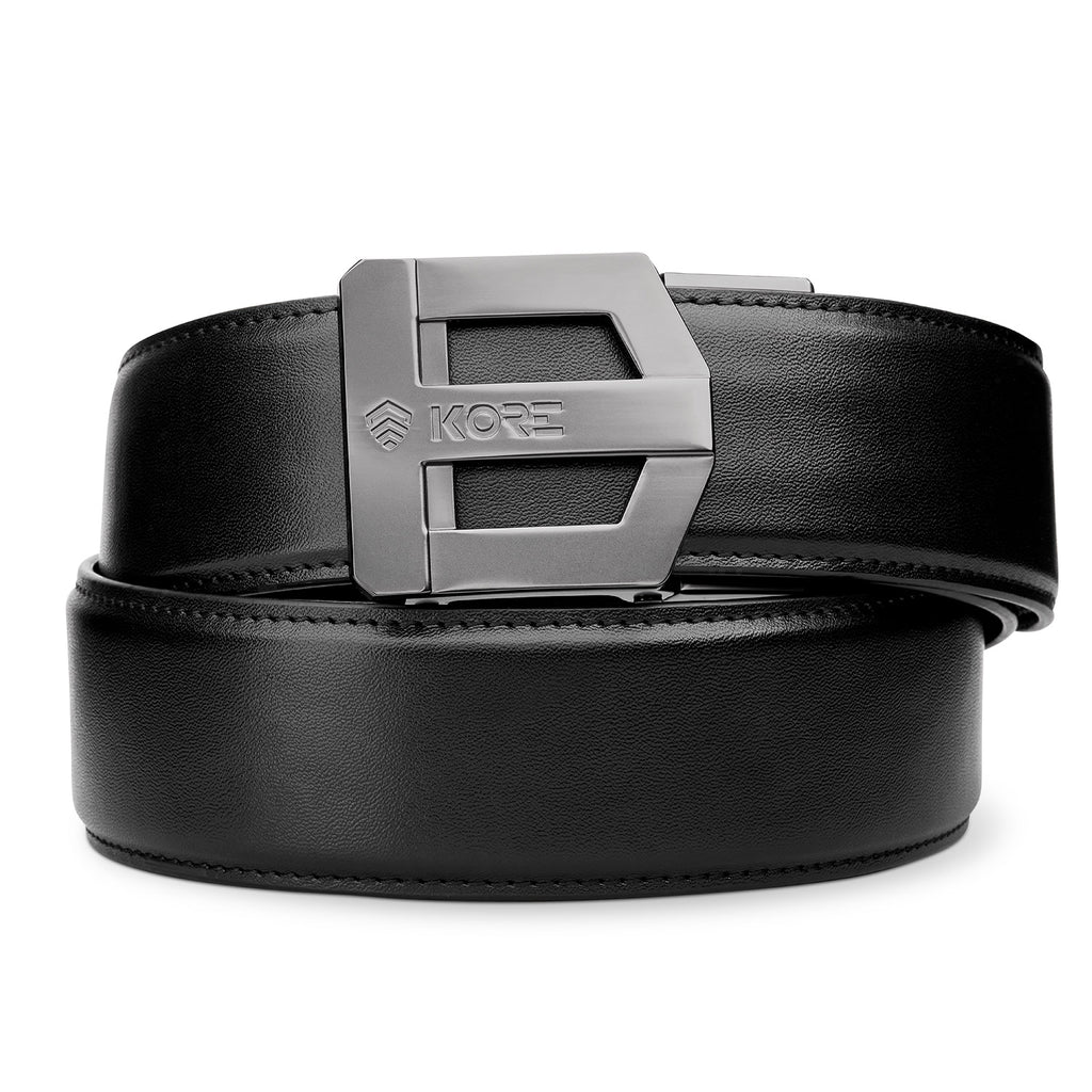 Kore Belts: Fashion-forward and functional belts designed for comfort and durability, combining style and utility for a secure and trendy accessory.