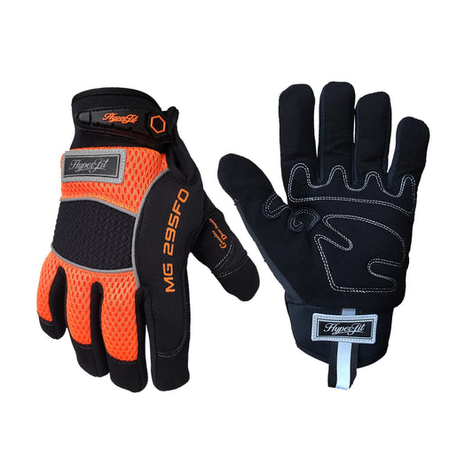 Glove Station - HYPERFIT - Industrial Warmth Gloves