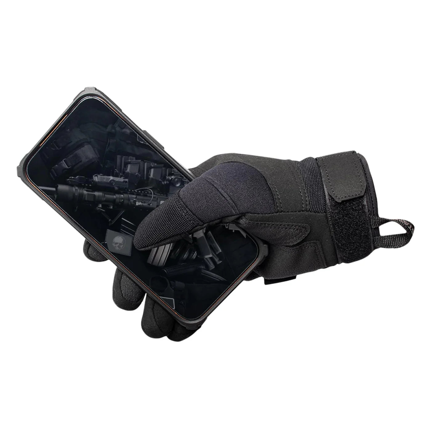 Glove Station - Knuckle Pro