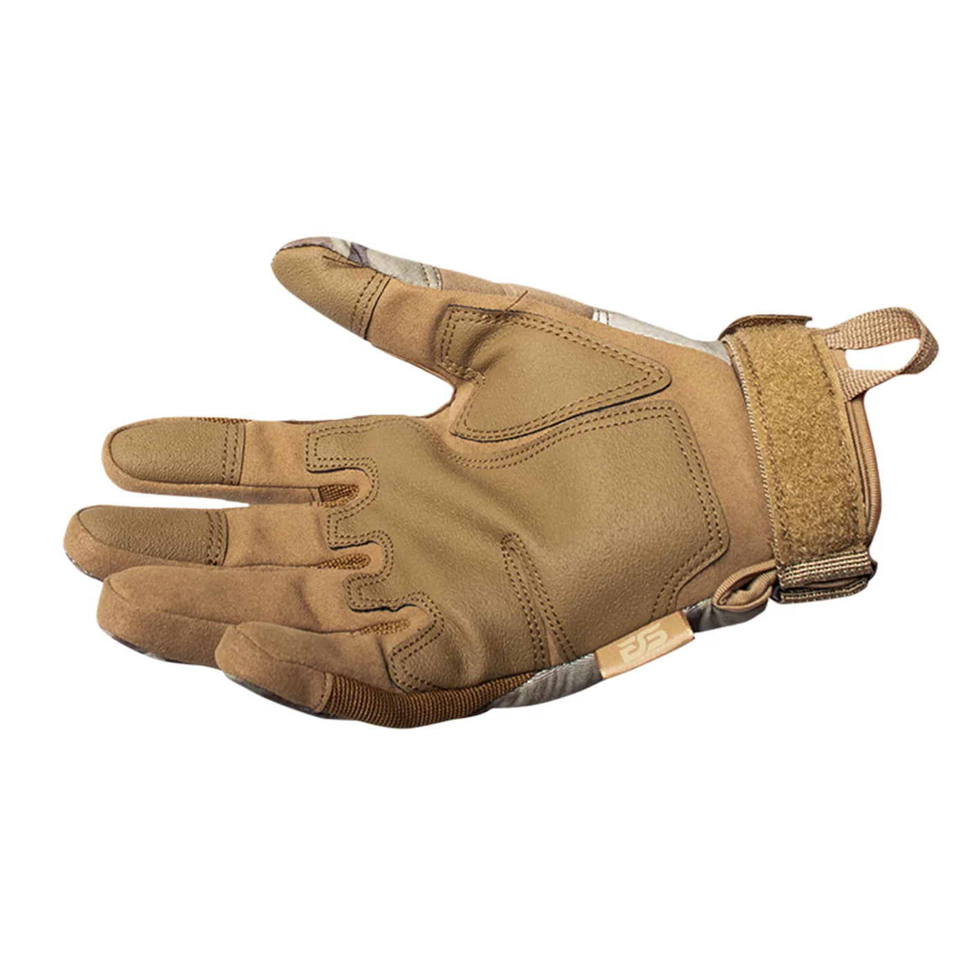 * NEW - Glove Station - Knuckle Pro Tactical Gloves (Multicam Special Edition)