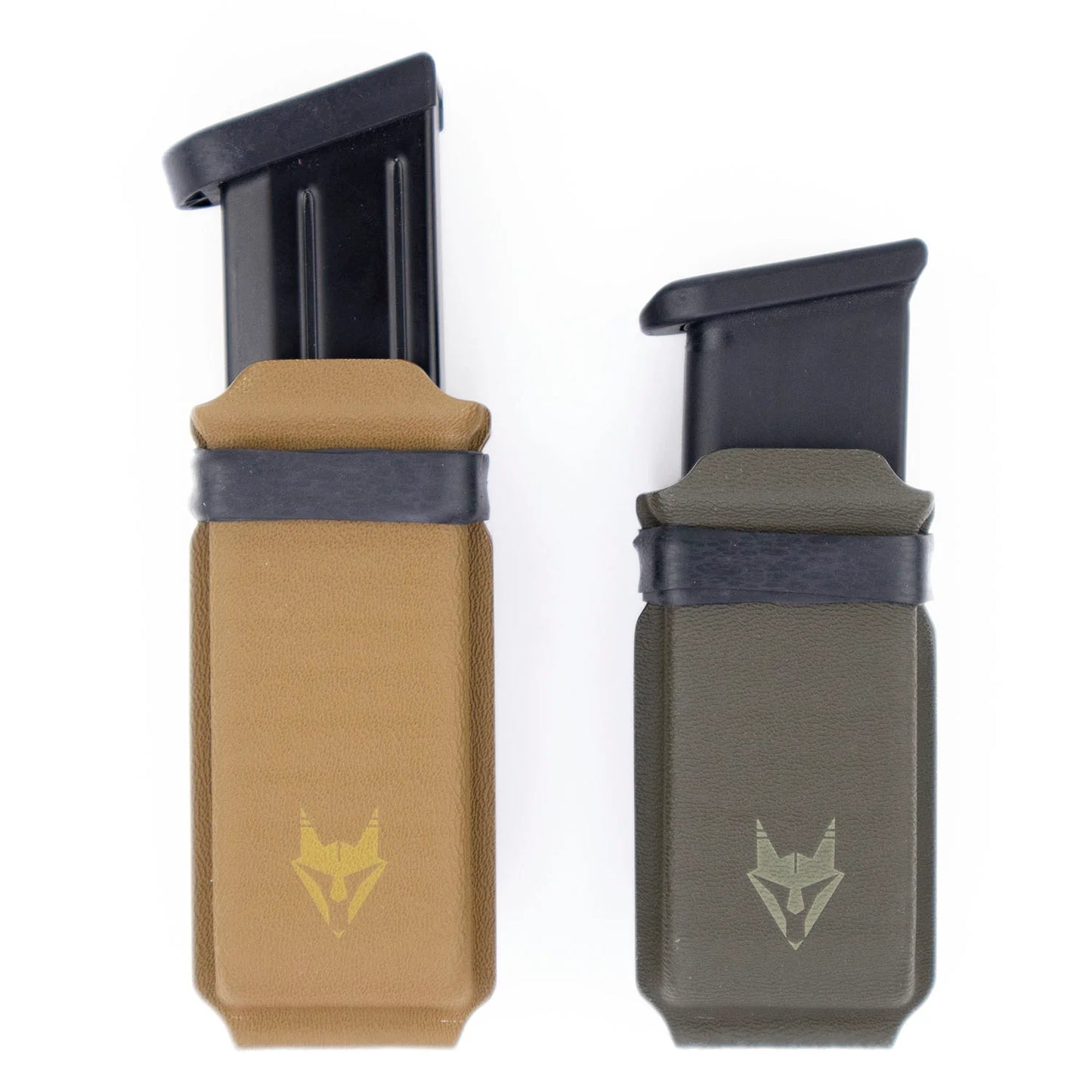 Gray Fox Strategic - Constrictor 9/40 Mag Carrier