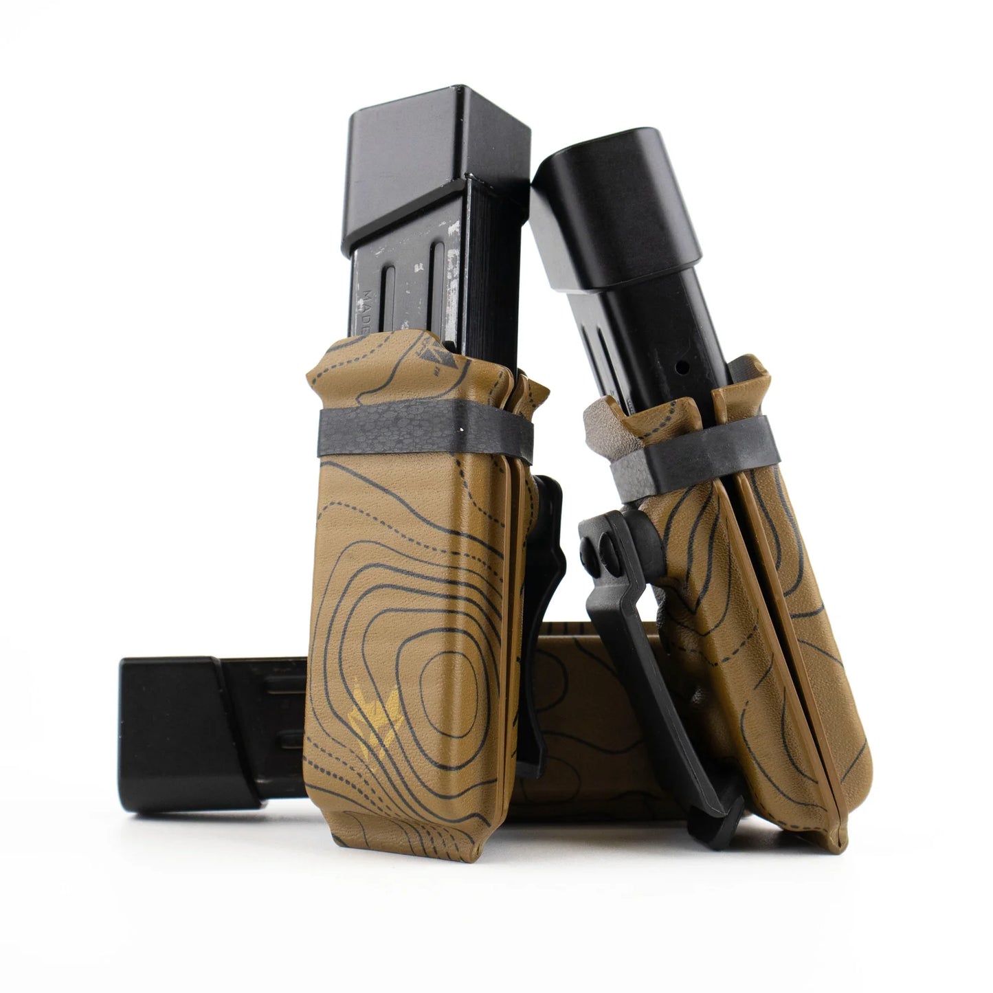 Gray Fox Strategic - Constrictor 9/40 Mag Carrier