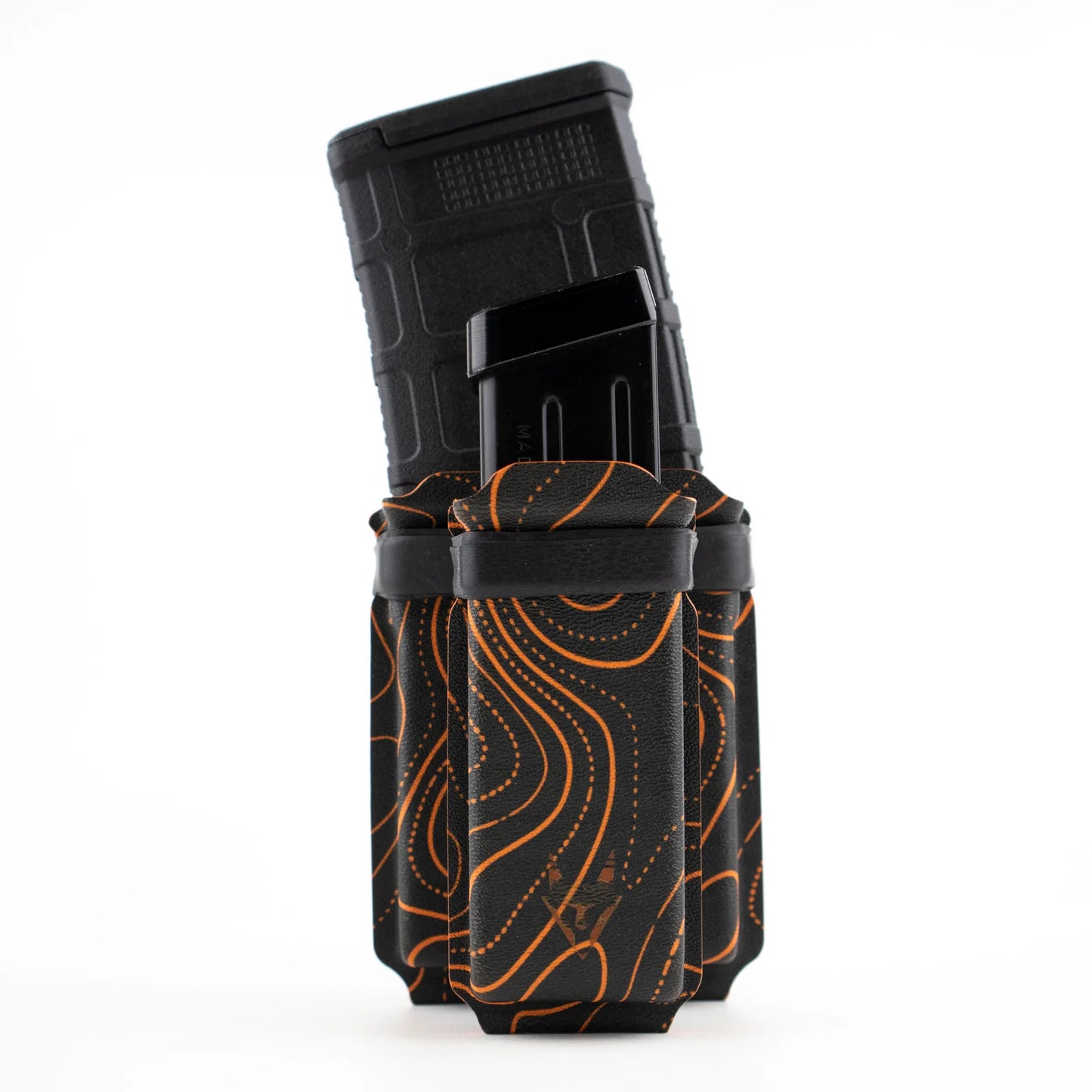 Gray Fox Strategic - Constrictor 9/40 Mag Carrier