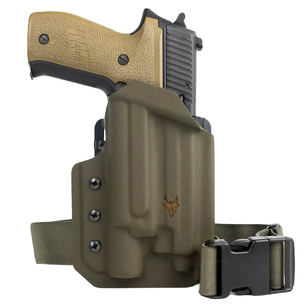 GrayFox PHEONIX Holster