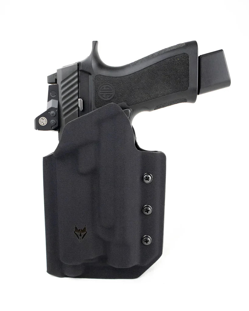 GrayFox PHEONIX Holster